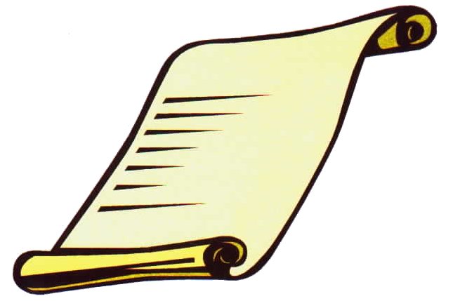 Scroll